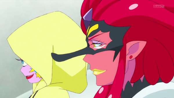 「スター☆トゥインクルプリキュア」30話感想 (25)