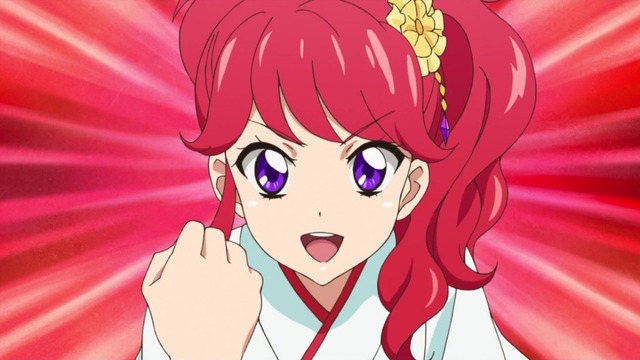 アイカツ! (12)