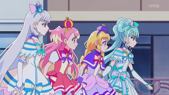 「わんだふるぷりきゅあ!」わんぷり 33話感想 (33)