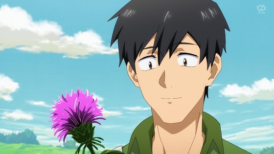 「とんでもスキルで異世界放浪メシ」3話感想 (6)