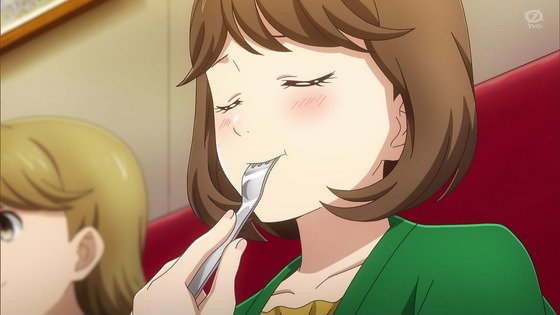 「異世界食堂2」2期 4話感想 (28)