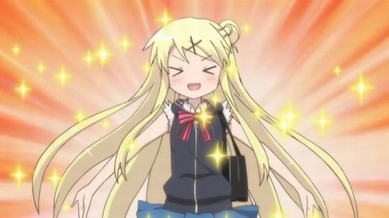 ハロー!!きんいろモザイク (5)