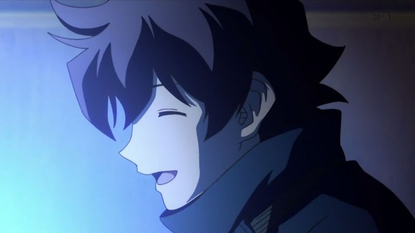 「血界戦線 ＆ BEYOND」2期 11話 (6)