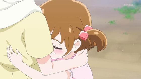 「名探偵プリキュア！」20話感想 (40)