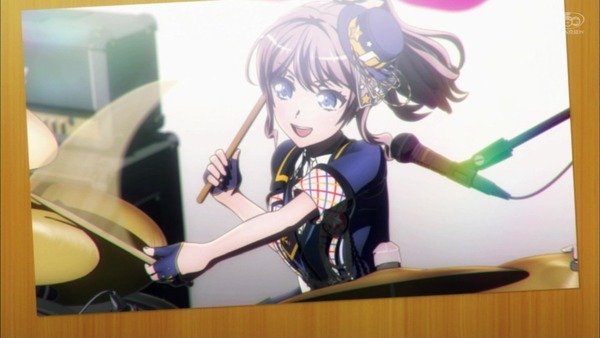 「BanG Dream!(バンドリ！)」3期 5話感想 画像 (91)