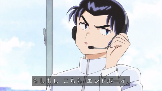 「うる星やつら」9話感想 (49)