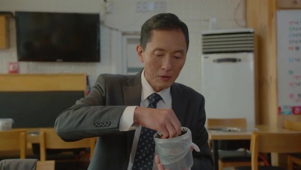 「孤独のグルメ」2019大晦日スペシャル 感想 (214)