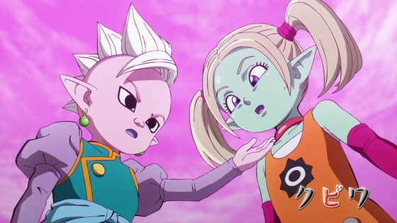 「ドラゴンボールDAIMA」6話感想 (81)