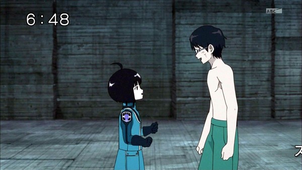 ワールドトリガー (25)