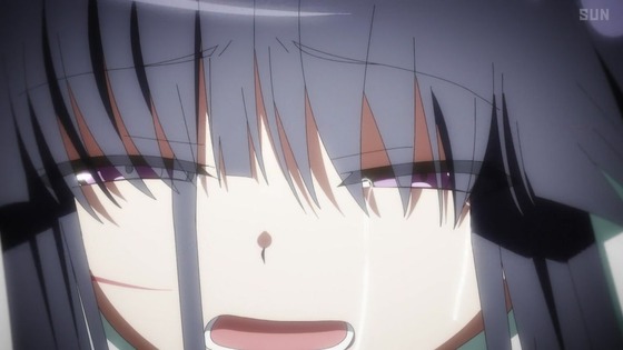 「アサルトリリィ BOUQUET」6話感想 画像 (87)