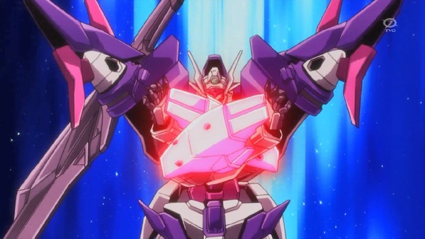 「ガンダムビルドダイバーズ」18話感想 (51)