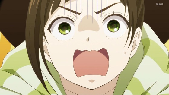「デキる猫は今日も憂鬱」4話感想 (162)