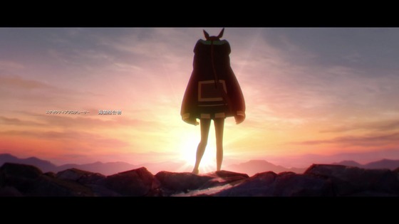 「アークナイツ 黎明前奏」2話感想 (5)