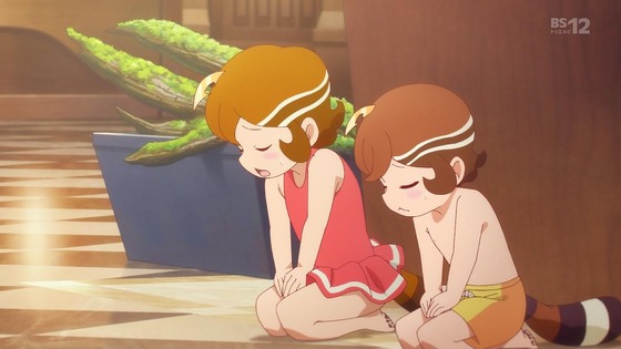 「アポカリプスホテル」3話感想 (99)