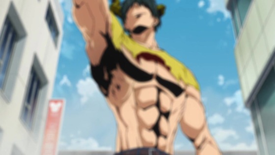 「はたらく魔王さま!」5話感想(90)