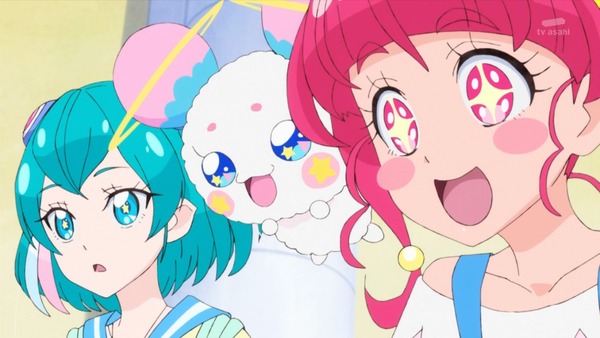 「スター☆トゥインクルプリキュア」3話感想 (4)