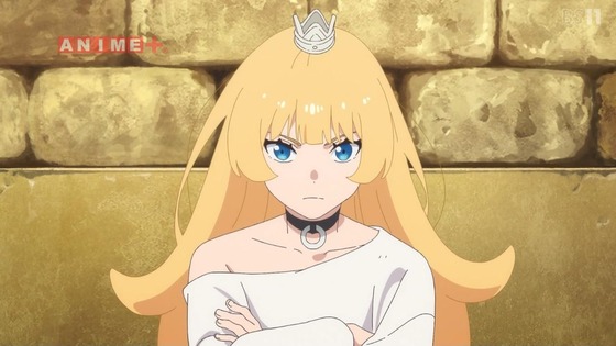 「姫様“拷問”の時間です」13話感想 (52)