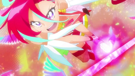 「トロピカル～ジュ！プリキュア」トロプリ 24話感想 (95)