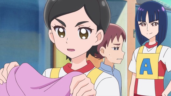 「トロピカル～ジュ！プリキュア」トロプリ 24話感想 (49)