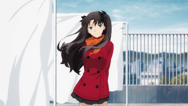 劇場版「Fatestay night [Heaven's Feel] I (154)