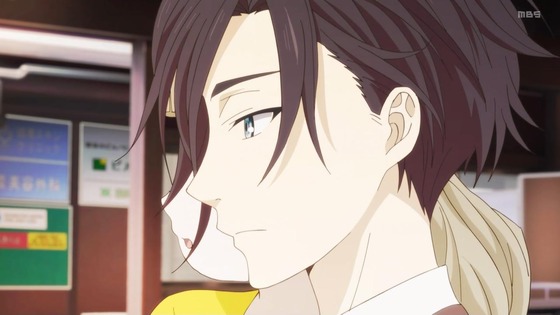 「デキる猫は今日も憂鬱」4話感想 (40)