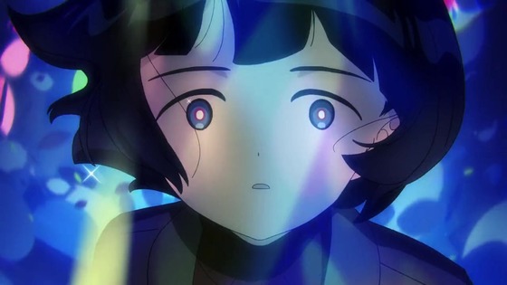 「機動戦士Gundam GQuuuuuuX」ジークアクス 4話感想 (87)