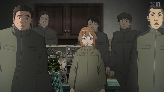 「幼女戦記Ⅱ」2期 6話感想 (29)