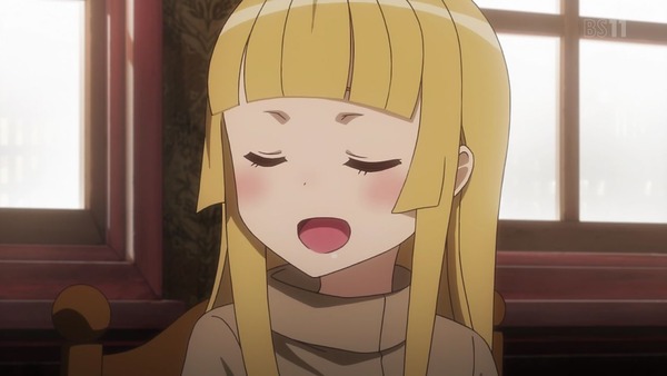 「SAO ガンゲイル・オンライン」7話感想 (13)