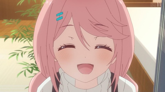 「日々は過ぎれど飯うまし」11話感想 (100)