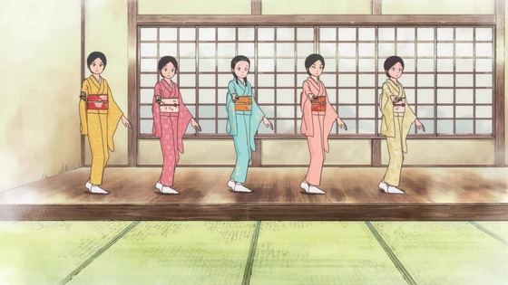 「舞妓さんちのまかないさん」2話感想 (10)