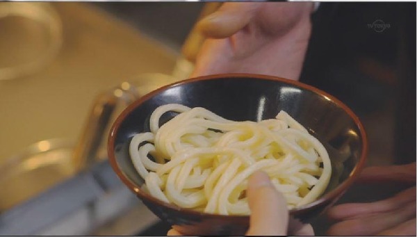 「孤独のグルメ」大晦日スペシャル 食べ納め！瀬戸内出張編 (7)