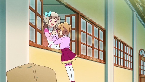 「アイカツオンパレード!」25話感想 (33)