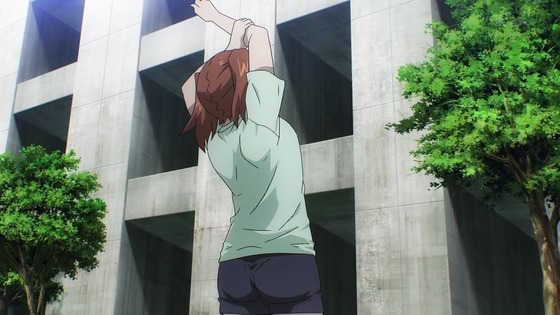 「蒼穹のファフナー THE BEYOND」5話感想 (172)