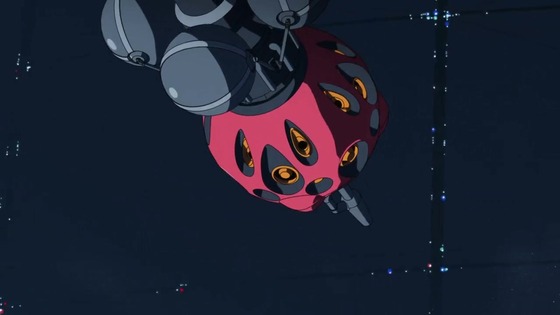 「機動戦士Gundam GQuuuuuuX」ジークアクス 1話感想 (69)