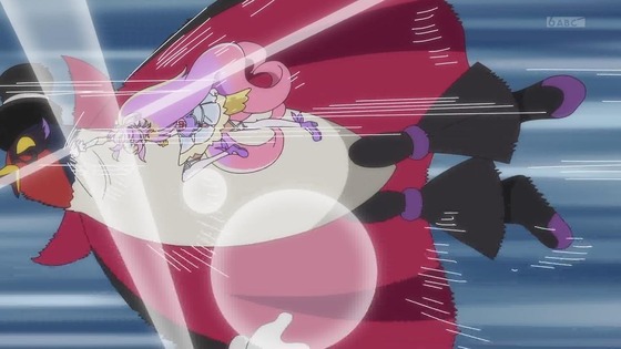 「名探偵プリキュア！」6話感想 (33)