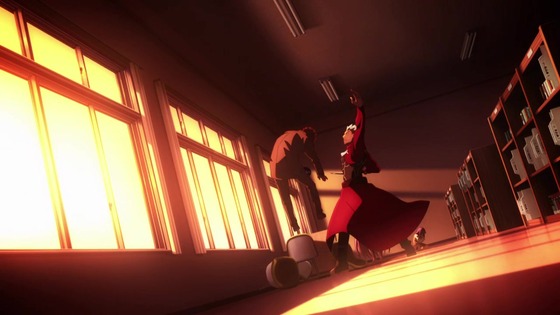 劇場版「Fatestay night [Heaven's Feel] II.感想  (148)