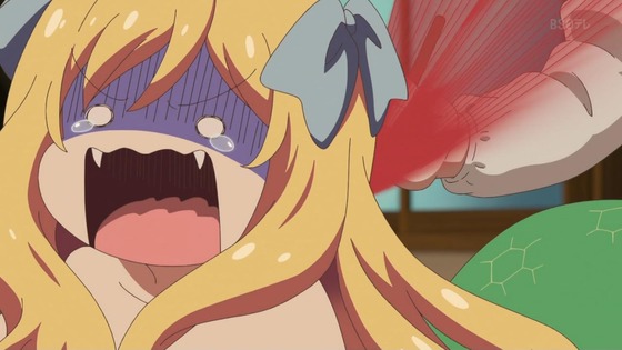 「邪神ちゃんドロップキック」【世紀末編】感想 (32)