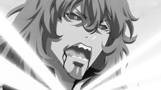 「魔王学院の不適合者Ⅱ」2期 12話感想 (18)