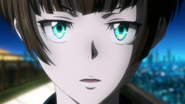 PSYCHO-PASS  (41)