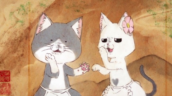 「ラーメン赤猫」2話感想 (1)