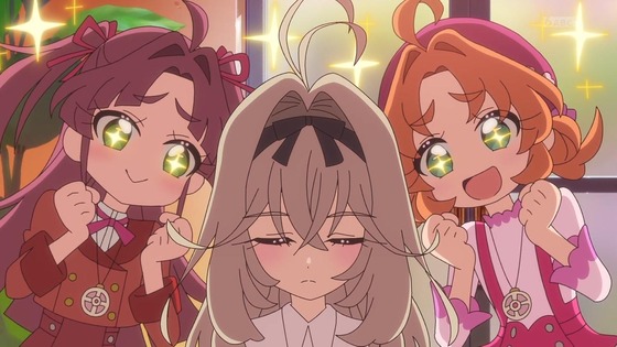 「名探偵プリキュア!」35話感想 (1)
