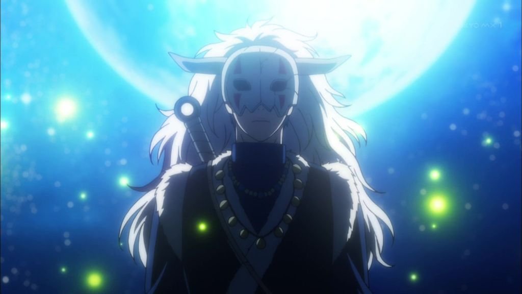 暁のヨナ 14話感想 彼は夜を照らす月 シンア仲間入り ヨナ姫とユン可愛いしキジャ面白い 実況 画像まとめ ポンポコにゅーす ファン特化型アニメ感想サイト