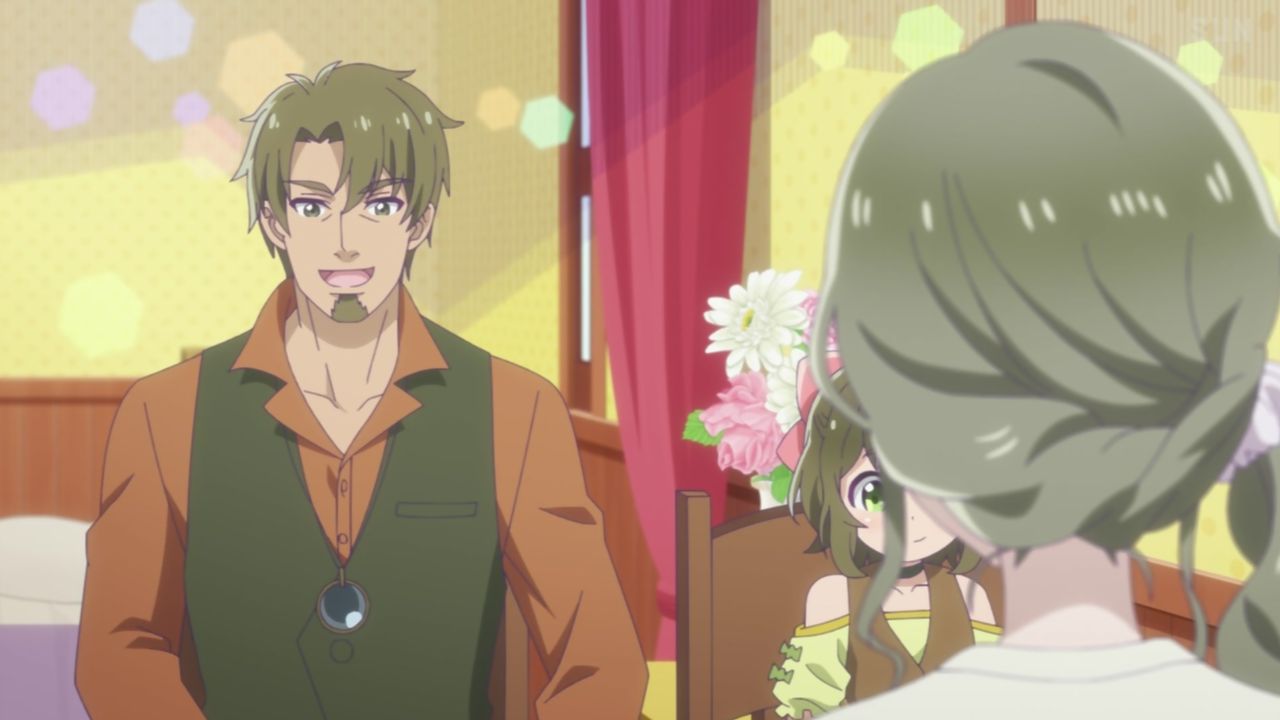 くまクマ熊ベアー 第6話感想 実況まとめ 画像 動画 夫婦喧嘩は犬も食わない ユナも食べない 幼女と一緒にプリンを食べよう クマさん 姉妹を見守る ポンポコにゅーす ファン特化型アニメ感想サイト くまクマ熊ベアー 第6話感想 実況まとめ 画像 動画 夫婦喧嘩は犬も食わない ユナも食べない 幼女と一緒にプリンを食べよう クマさん 姉妹を見守る ポンポコにゅーす ファン特化型アニメ感想サイト