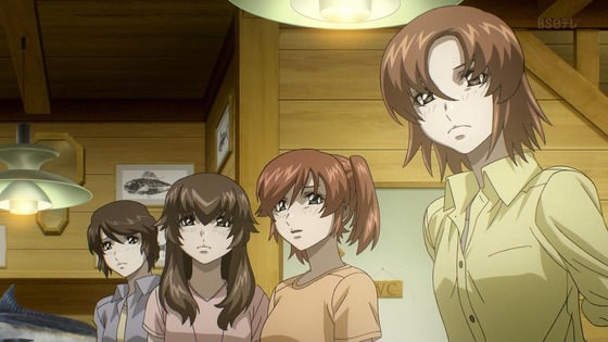 「蒼穹のファフナー THE BEYOND」12話感想 最終回 (153)