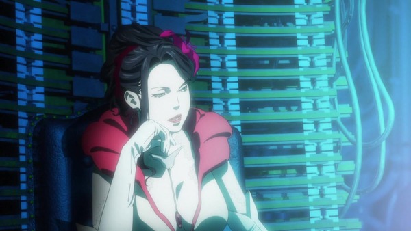 「PSYCHO-PASS サイコパス 3」3話感想 (45)