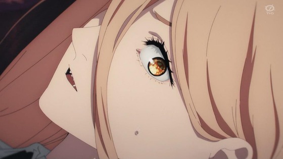 「チェンソーマン」4話感想 (32)