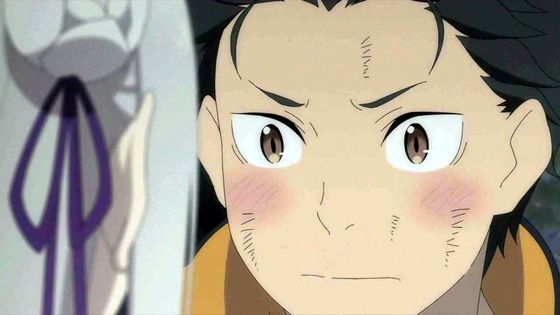 「リゼロ」40話感想 (107)
