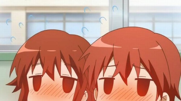 ハロー!!きんいろモザイク (18)