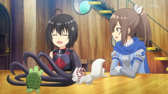 「防振り」2期 6話感想 (1)