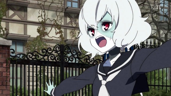 「ゾンビランドサガ」7話感想 (32)